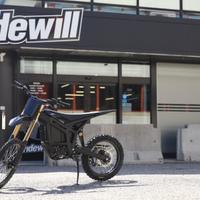 Talaria Moto Komodo TL6000 MX