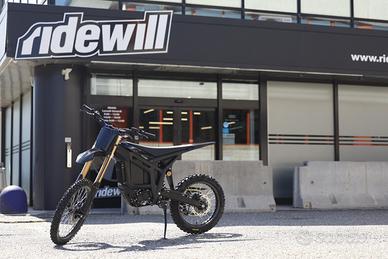 Talaria Moto Komodo TL6000 MX