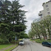 Monolocale vicino San Raffaele 590eu arredato