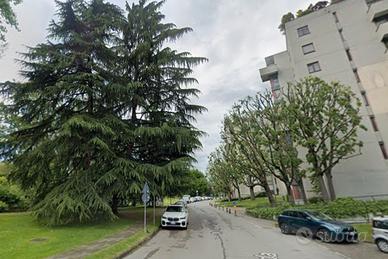 Monolocale vicino San Raffaele 590eu arredato