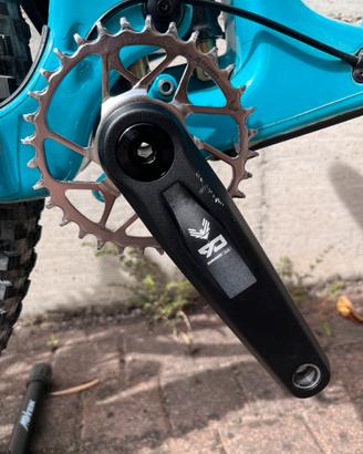 Sram Eagle 90 T-Type