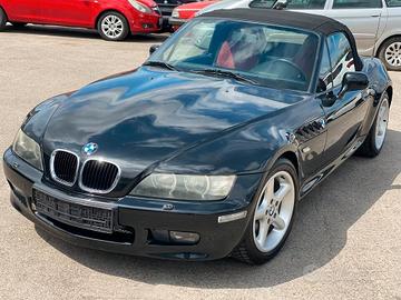 Bmw Z3 1.9 Roadster "Sport Edition"