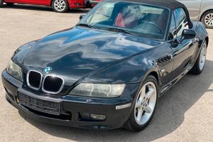Bmw Z3 1.9 Roadster "Sport Edition"