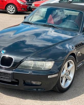 Bmw Z3 1.9 Roadster "Sport Edition"