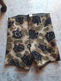 Bermuda con tasche