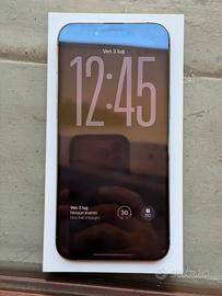Iphone 15 pro max 256 GB
