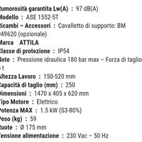 spaccalegna 5t
