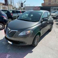 Lancia Ypsilon 1.2 69cv GPL Ecochic Gold