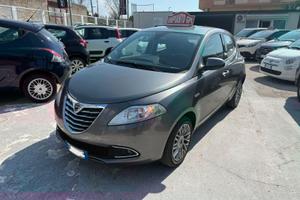 Lancia Ypsilon 1.2 69cv GPL Ecochic Gold