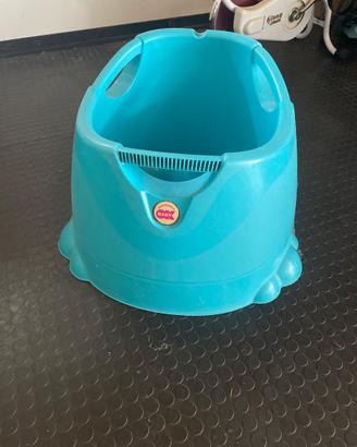 Vaschetta bagnetto baby per bambini 