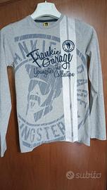 maglia ragazzo 