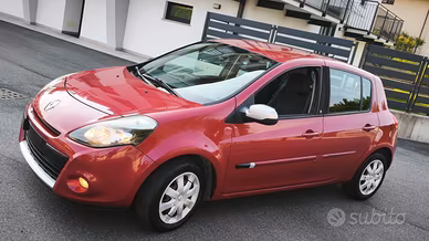Renault Clio 1.5 dCi 85CV 5 porte 20th Anniversari
