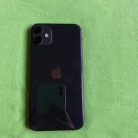 iPhone 11 - 64Gb