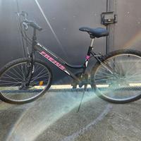 Bici 26"