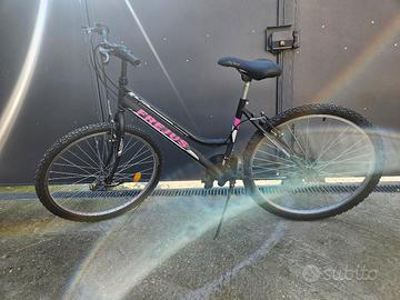 Bici 26"