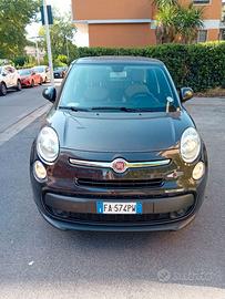 FIAT 500L 2012 1.4 Lounge 72cv