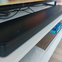 Bose soundbar 500