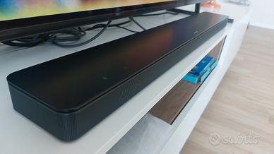 Bose soundbar 500