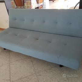 divano clic cloc una piazza e mezza