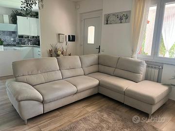 Divano letto