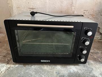 Forno Elettrico
