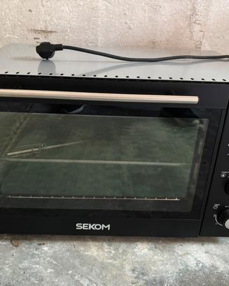 Forno Elettrico