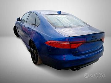 FARO POST. DX+SX 2018 JAGUAR XF 2.0D R-SPORT 4DR