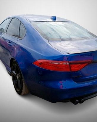 FARO POST. DX+SX 2018 JAGUAR XF 2.0D R-SPORT 4DR