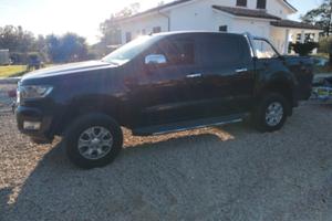 Ford ranger 2.2