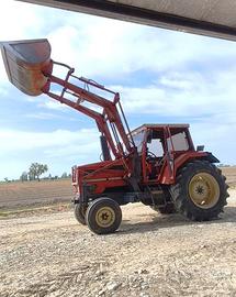 SAME LASER 100 CON CARICATORE FRONTALE