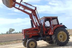 SAME LASER 100 CON CARICATORE FRONTALE