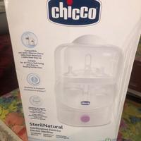 Chicco Sterilnatural