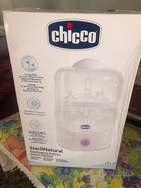 Chicco Sterilnatural