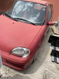 Fiat 600