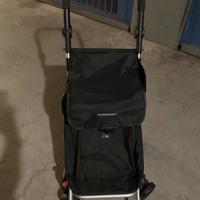 Carrello spesa Foppapedretti GoUp