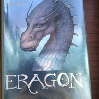 Eragon Christopher paolini