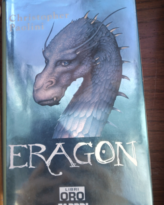 Eragon Christopher paolini