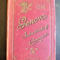 1896 genova industriale & commerciale