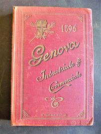 1896 genova industriale & commerciale