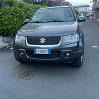 Suzuki gran vitara