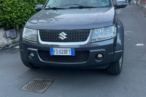 Suzuki gran vitara
