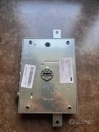 Serratura porta blindata Dierre con 10 chiavi 