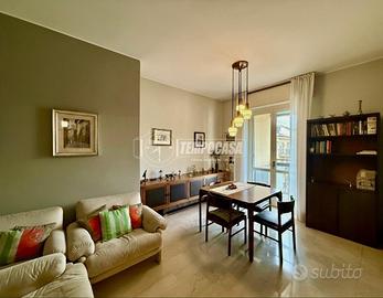 Appartamento a Milano Via Rombon 2 locali