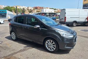 FORD B-MAX 1.4 GPL 90CV TITANIUM 2015