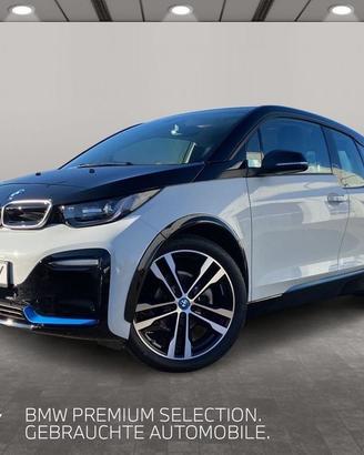 BMW i3 120 Ah