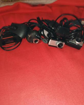 fotocamere web