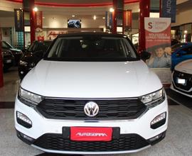 Volkswagen T-Roc 2.0 TDI SCR Business BlueMotion T