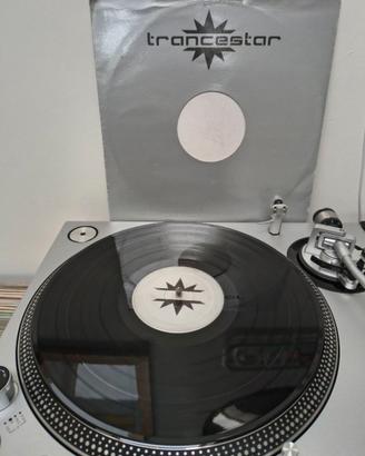 Green Court – Moonflight