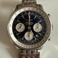 BREITLING REF. A23322 ANNO 2006 - FULL SET