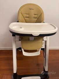 Seggiolone Siesta Peg Perego Follow me